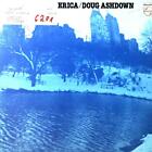 Doug Ashdown - Winter In America GER LP (VG+/VG) .