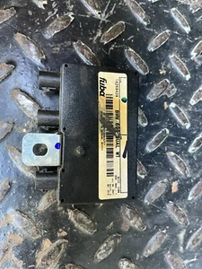 ANTENA CIRCUITO TRAMPA RADIO BMW E46 325 328 330 M3 00-06 OEM - Imagen 1 de 5