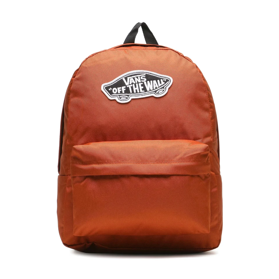 Vans WM Realm BACKPA Jugendschulrucksack VN0A3UI6CKN1 - Bild 1 von 4