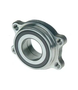 MOOG 513227 Wheel Bearing and Hub Assembly for Audi A6 Quattro - Picture 1 of 5