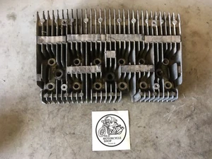 1976 SUZUKI GT380 CYLINDER HEAD - Picture 1 of 7