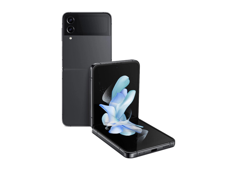 【ジャンク】Galaxy Z Flip4 256GB zflip4 Amazon.com: Samsung Galaxy Z Flip4 5G - 256GB, Graphite