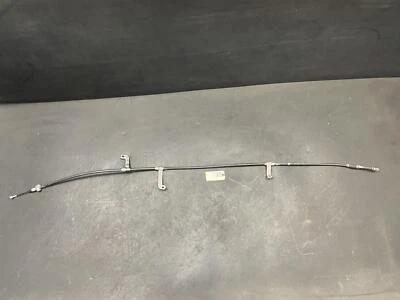 Cable freno aparcamiento trasero izquierdo kia soul 2020 59760-k0100 2021 2022 2023 Foto 1 de 4