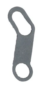 Kawasaki Z1 Carburetor Gasket Dust Plate 16055-002 - 4 pieces - NEW Made in USA - Picture 1 of 1