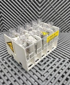 Eaton Moeller K150/5 xEffekt K-Typ Terminal Verteilerblock 1000 V, 250A - Bild 1 von 6