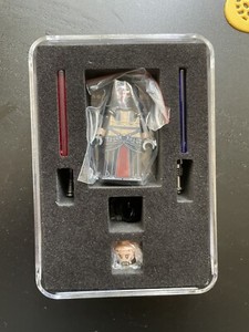 Baggles Lego Prodigal Knight Darth Revan 