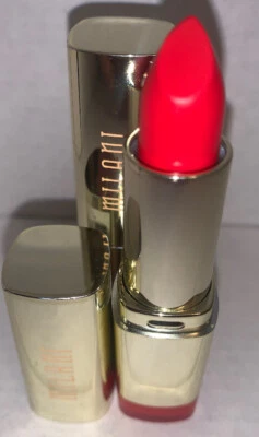 Milani Color Statement Lipstick #53 Empress ~ New Unseal ~ Lot Of 2 - Image 1 of 4