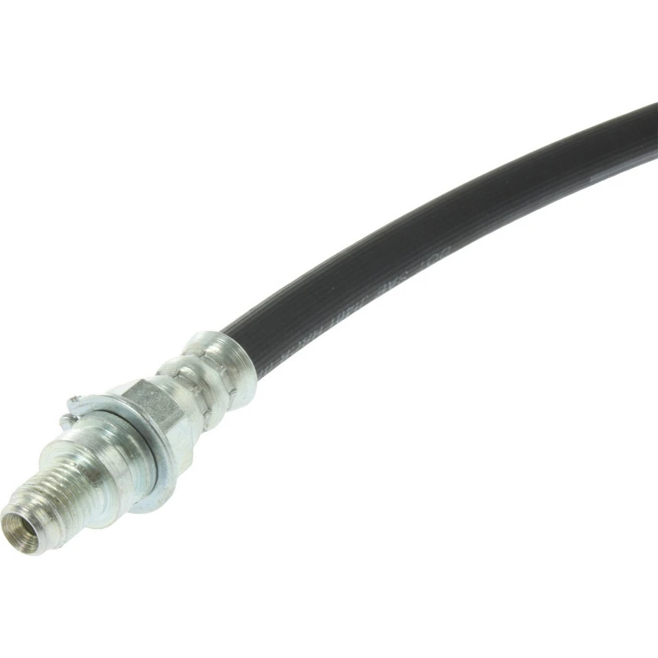 Manguera hidráulica de freno trasera centrada premium para Chevrolet Biscayne 1967-1968 Foto 1 de 4