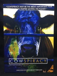 Conspiracy (DVD, 2014) Free US Shipping - Bild 1 von 1