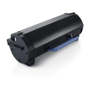 Cartucho de tóner negro Dell CAJA ABIERTA ORIGINAL para B2360 B3460 B3465 0M11XH M11XH - Imagen 1 de 4