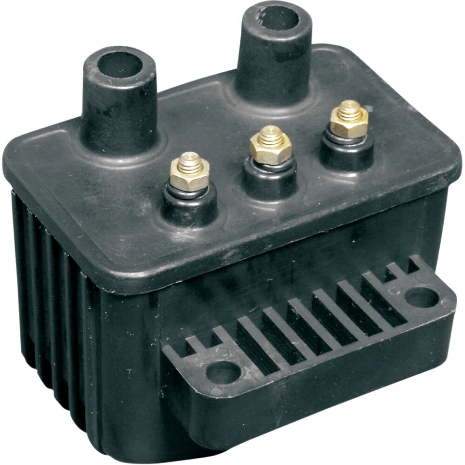 Daytona Twin Tec Single-Fire Coil - Harley Davidson | 2005 - Image 1 of 1