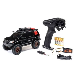 Axial 1/24 SCX24 Lexus GX 470 4X4 Rock Crawler RTR (Black) - AXI-1532T3 - Picture 1 of 1