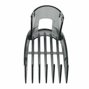 SMALL 3-15MM Hair Clipper Comb For Philips QC5510 QC5550 QC5530 QC5560 QC5570 - Picture 1 of 8