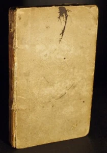 *Very Rare* Percy Shelley History of a Six Weeks Tour France,Switzerland 1829 - Picture 1 of 20