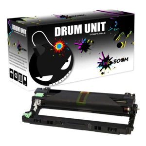 1BK Drum Cartridge fits Brother DR221 DCP-9020CDW MFC-9140CDN HL-3151CDW 3172CDW - Picture 1 of 1