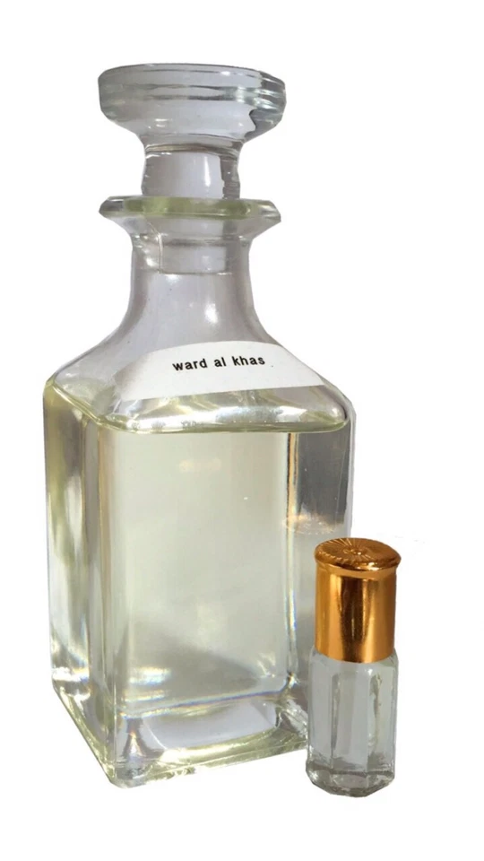 WARD AL Хас 12 мл от AJMAL высокое качество роза TOUCH из роза эксклюзивный TAIFI - Изображение 1 из 1