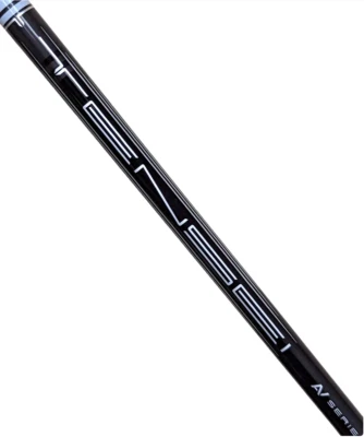 Callaway Tensei White AV2 3 Wood Shaft 75g X-Stiff Flex Shaft -1/2" Short  (FT2) - Image 1 of 4