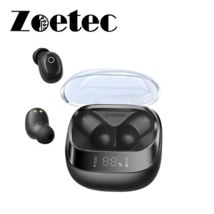 Auriculares Bluetooth Auriculares Inalámbricos Mini Auriculares Intrauditivos Para iPhone Android - Imagen 1 de 28
