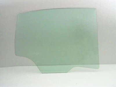 Fit 2008-2009 Pontiac G8 Passenger Right Rear Door Window Glass Foto 1 de 4