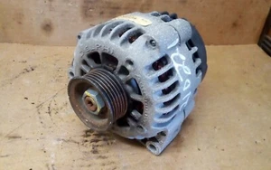 2001-2005 Chevrolet S-10 Blazer 100 Amp Alternator - Picture 1 of 3