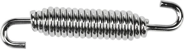 HardDrive Kickstand Spring Chrome #500 11-30A Harley Davidson Wide Glide 1984 - Image 1 of 1