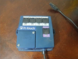 in.Touch Wifi Module, Platinum Y Series Aweware Original Part, Used - Picture 1 of 6