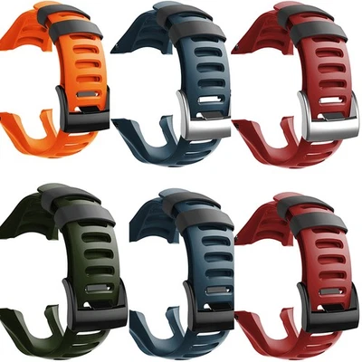 Cinturino Orologio Sostituzione Braccialetto per SUUNTO AMBIT3