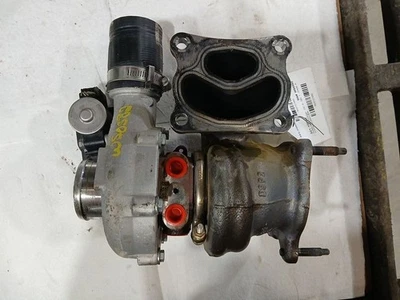 2020-2024 Ford Explorer 2.3L Turbocharger Assembly Oem - Image 1 of 2