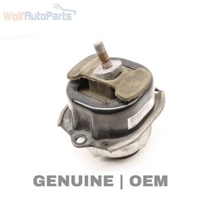2007-2018 BMW X5 - Engine / Motor Mount 6781041 - Picture 1 of 5