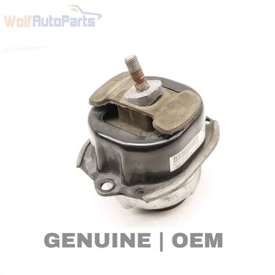 2007-2018 BMW X5 - Engine / Motor Mount 6781041 - Image 1 of 4