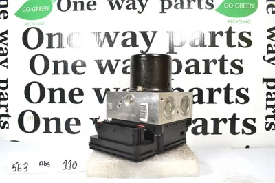 22971448 Chevrolet MALIBU 2013 BS Antilock Brake Pump Control Module OEM 5E3 110 - Image 1 of 4