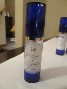 SeneGence MakeSense Silk Primer & Pore Minimizer Full Size .5l Fl Oz Made in USA - Picture 1 of 4