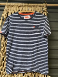 Superdry Herren  T-Shirt Gr. L - Bild 1 von 12