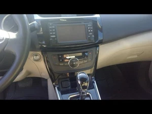 Passenger Side View Mirror Power With Turn Signal LED Fits 16-19 SENTRA 510803 - Picture 1 of 12
