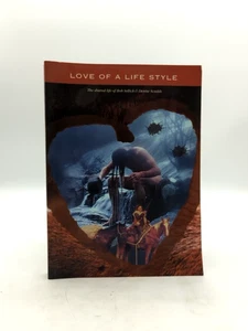 Love Of Lifestyle by Denise Scudds & Bob Sellick, Australian Romance SIGNED - Bild 1 von 6