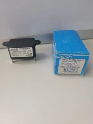 MARS 90293Q Switching Relay - Image 1 of 4