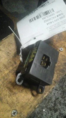 Reloj digital Hyundai Santa Fe 2004 Foto 1 de 4