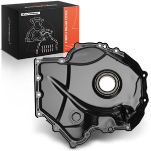 Cubierta inferior de sincronización del motor A-Premium para Audi Q5 21-25 Q7 A3 Quattro A4 allroad - Imagen 1 de 9