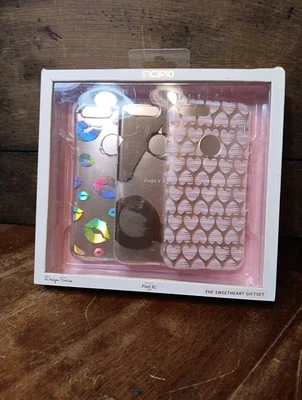 Funda Incipio para Google Pixel XL - Juego de regalo Sweetheart Foto 1 de 4