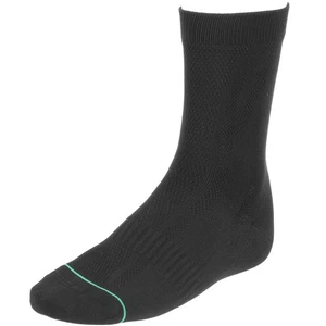 1000 Mile Original Double Layer Sock Repreve Mens Hiking Running Black - Picture 1 of 3