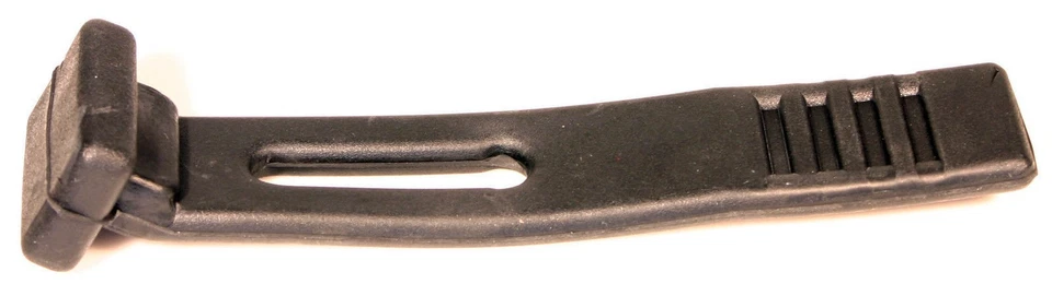 Arctic Cat ZR 440 Sno-Pro, 1999-2001, correa para capó - 1606-067 Foto 1 de 1