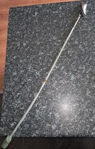 Genuine Original Honda Civic Mk1 Pillar Aerial Chrome - Picture 1 of 5