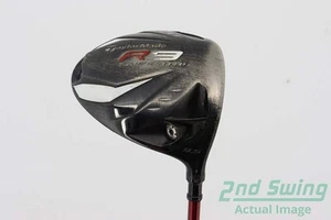TaylorMade R9 SuperTri Driver 9.5° Graphite Stiff Right 46.0in - Picture 1 of 8