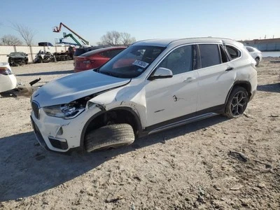 Automatic Transmission 2.0L FWD Thru 12/31/18 Fits 17-19 BMW X1 1157333 Foto 1 de 4