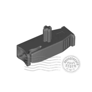 2x LEGO 41812 Projectile Launcher 4x2x1 Dark Bluish Gray | 6266747 - Picture 1 of 1