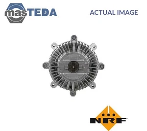 49525 RADIATOR COOLING FAN CLUTCH NRF FOR HYUNDAI H-1 STAREX,H-1 2.5L,2.6L - Picture 1 of 8