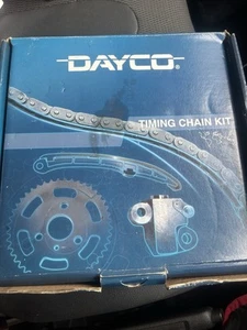Dayco KTC1001 Timing Chain Kit - Picture 1 of 2