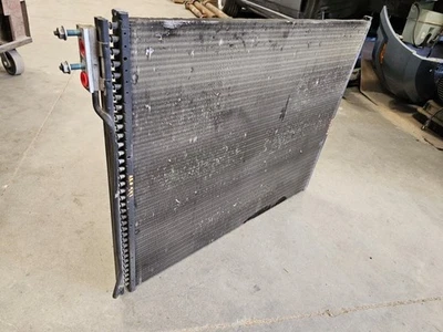 03-07 Ford F250 Super Duty USED 6.0L 4x4 USED AC Condenser Shipped - Image 1 of 4