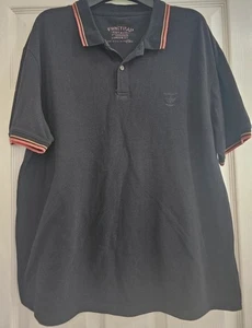 Mens Firetrap Polo Shirt Size 3XL - Picture 1 of 5