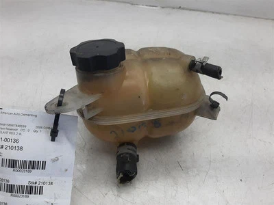 Depósito de refrigerante para Chevrolet Cobalt 15226536 05-10 Foto 1 de 4